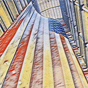 Old Glory 1