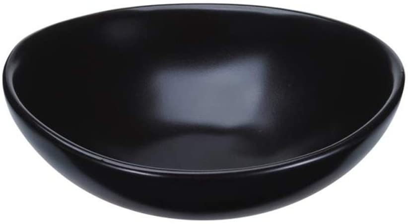 BEST SELLER - Small Ritual Offering Black Altar bowl