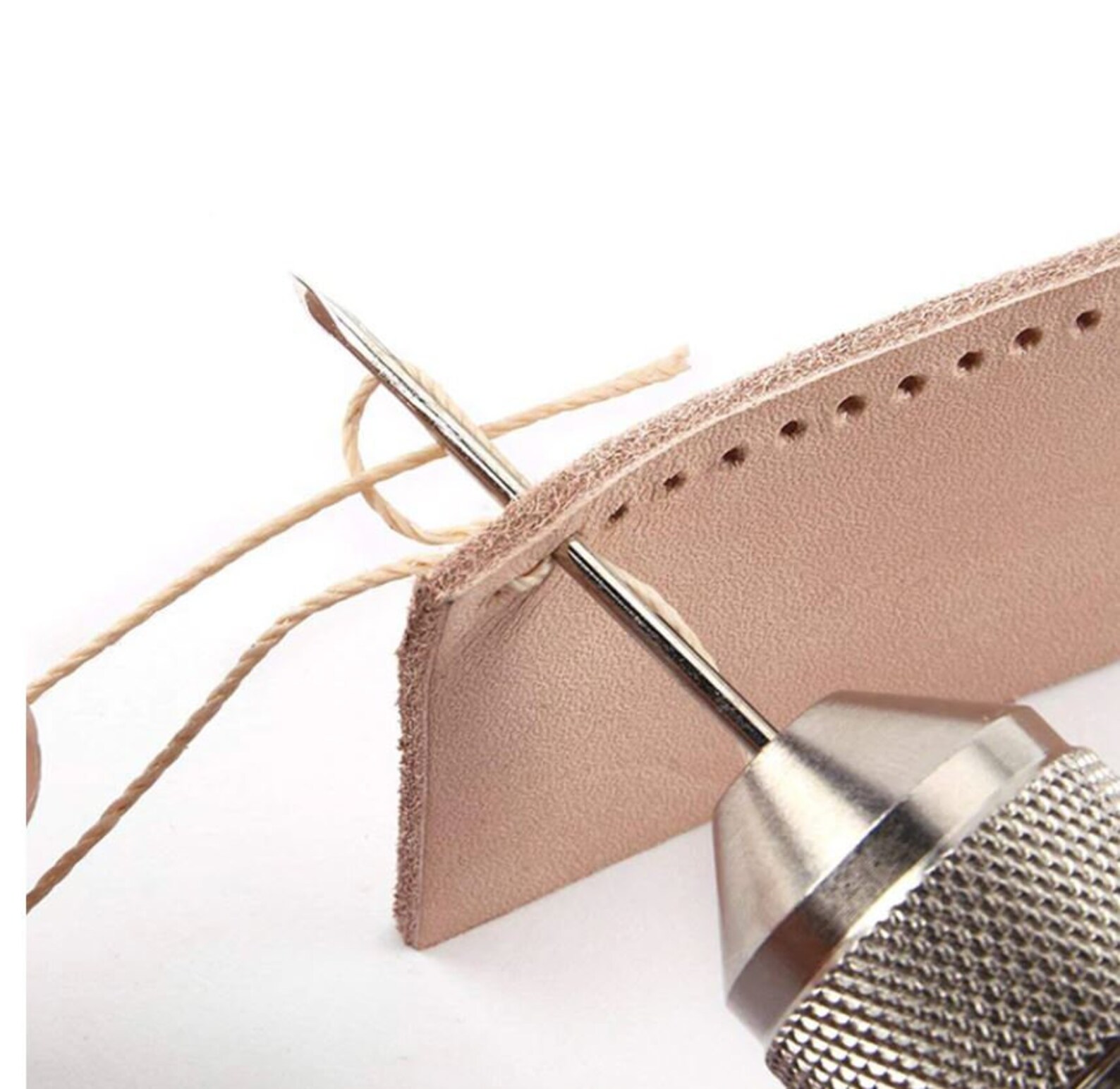 Speedy Stitcher Sewing Awl Hand Stitcher Repair Tool Kit for Etsy Canada