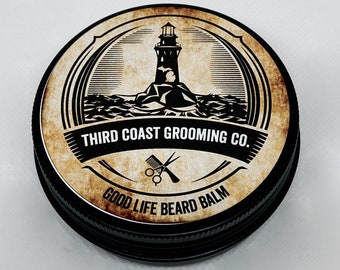 Good Life Beard Balm