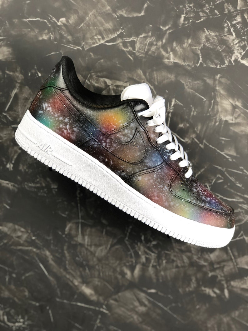 galaxy air force 1