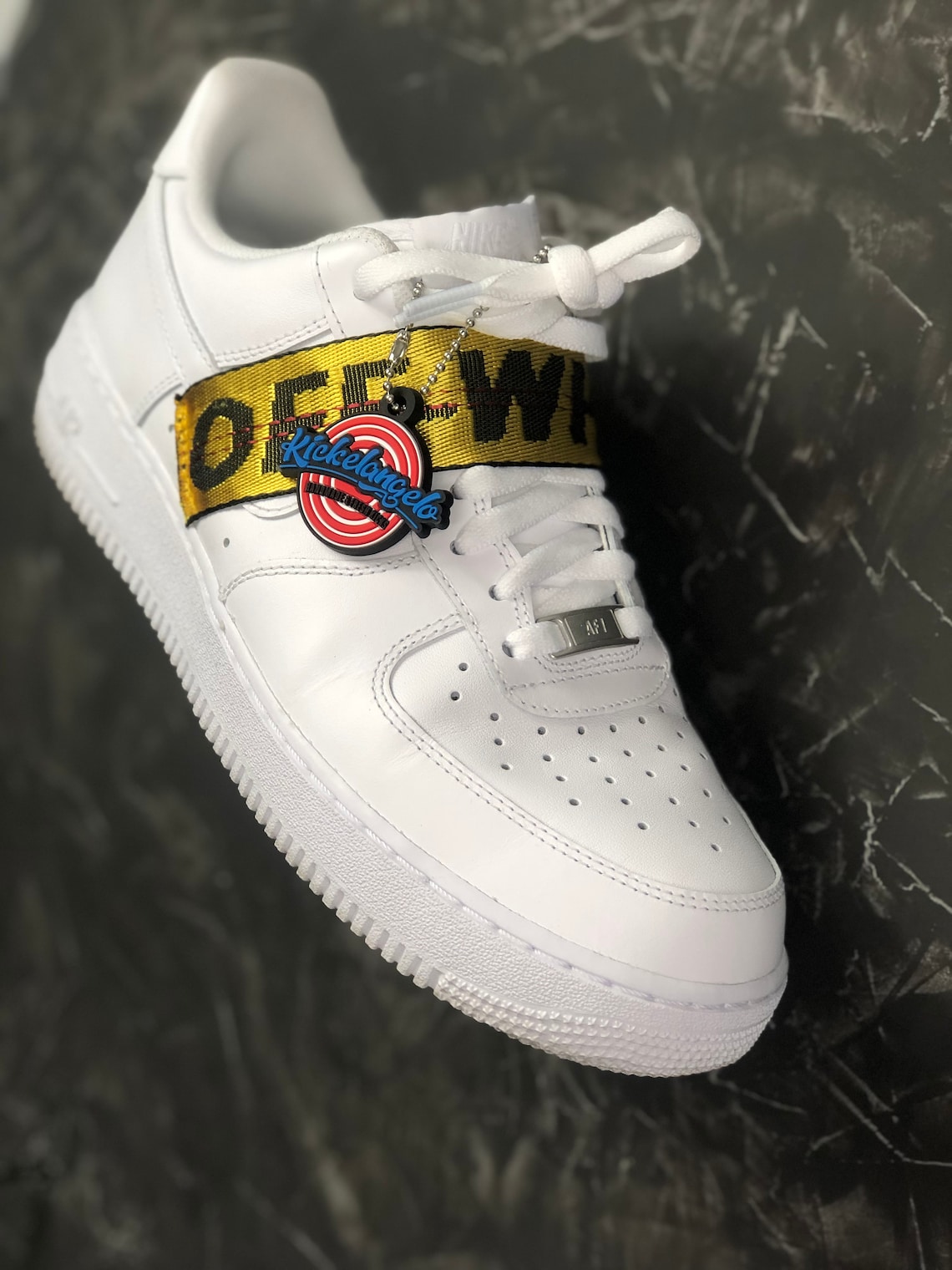 nike air force 1 surprise