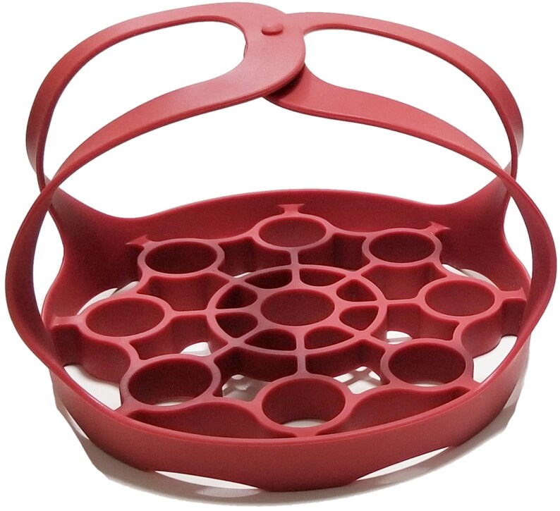 Silicone Trivet Fits 68 Qt Instapot Ninja Foodi and Other Etsy