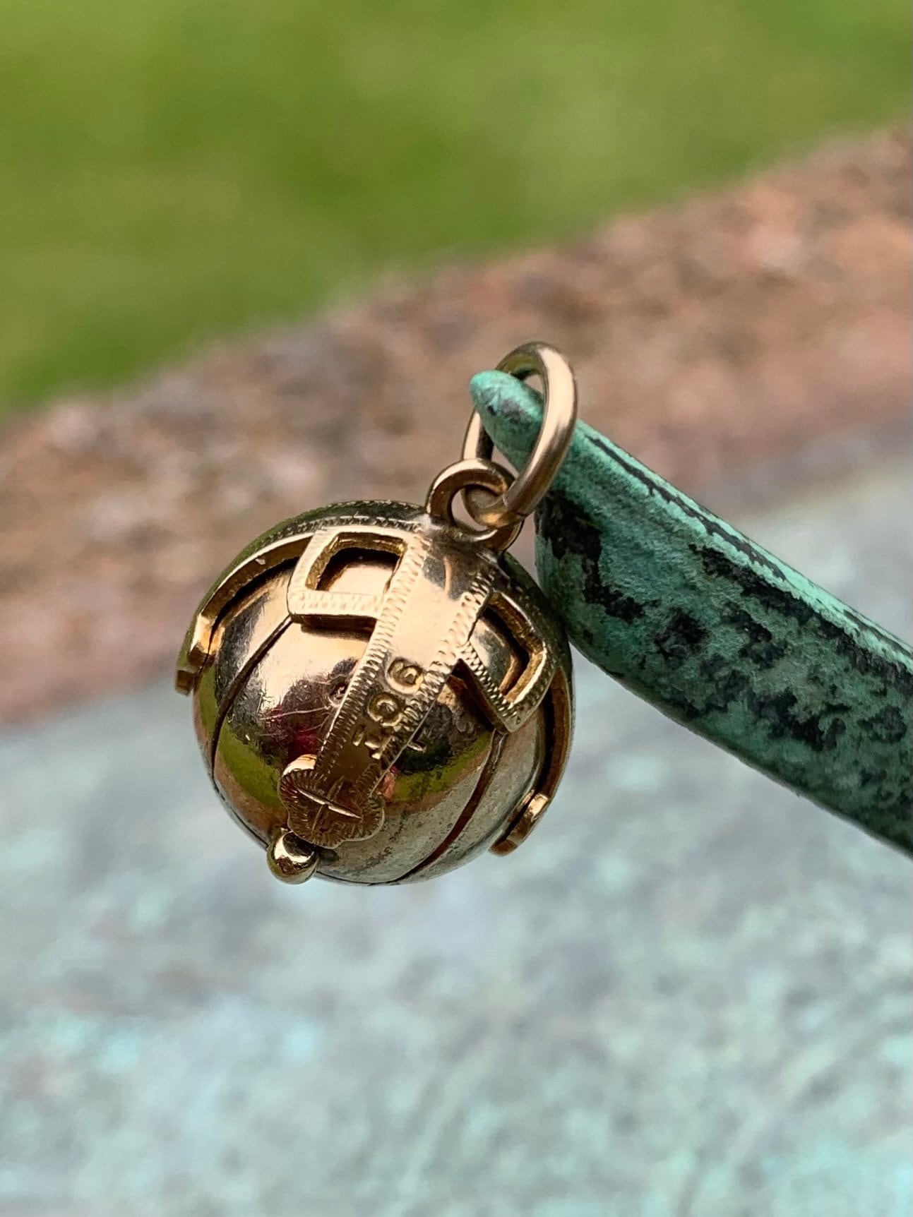 アクセサリー BAL CULT MEDAL PENDANT bal CULT MEDAL PENDANT SILVER 通販 商品ページ octavia