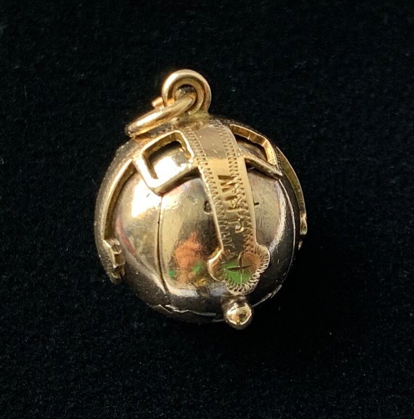 Masonic Orb for sale Only 3 left at 65