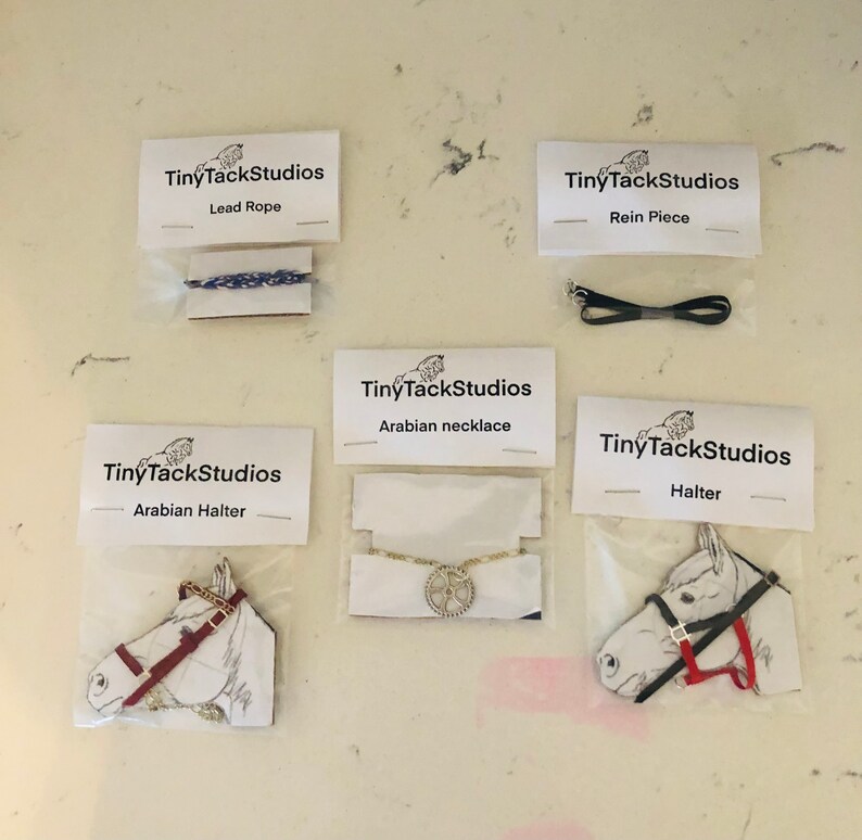 Breyer Grab Bag Etsy