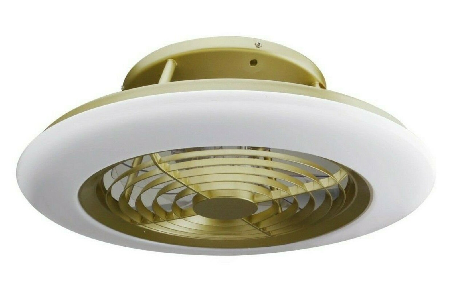 Ceiling Fan LED Light 70W Dimmable Remote Control Reversible Etsy