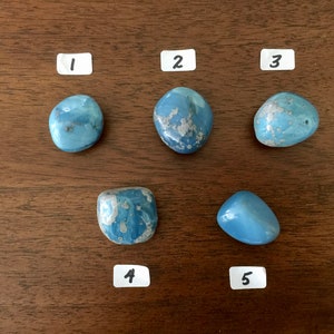 Swedish Blue Magnets, 15 dollars each