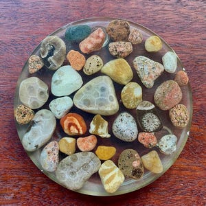 Michigan Stone Coaster1