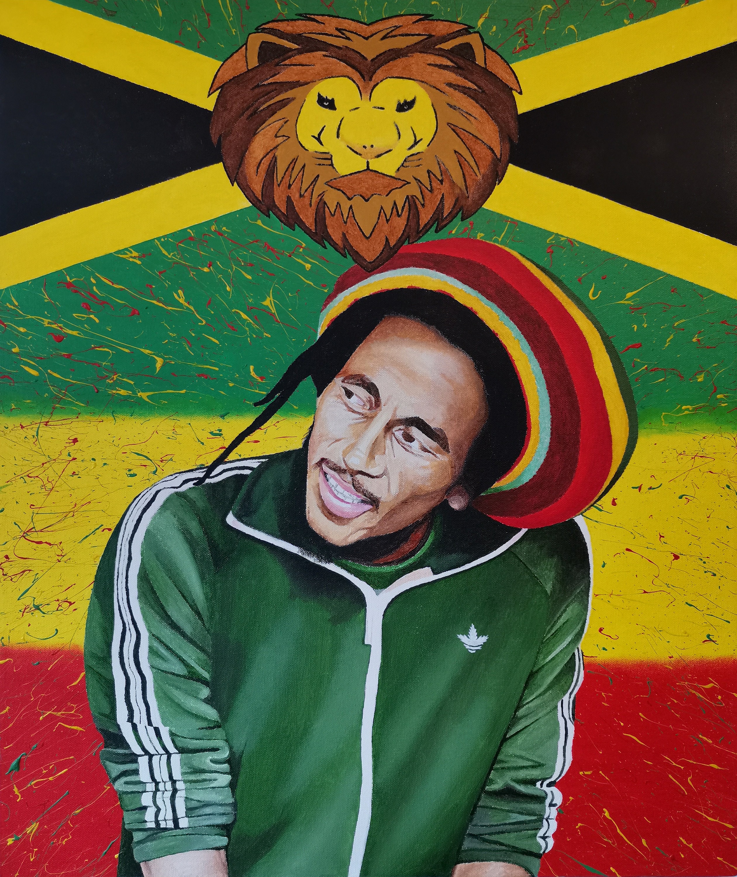 ボブマーリー ポストカード bobmarley ラスタ jamaica ポストカード】BOB MARLEY 3 | Jamaican Ruff-Cut International