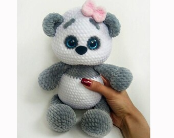 hypoallergenic stuffed animal