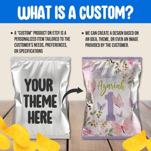 Musical Birthday Girl Iron-On Transfer – Printable T-Shirt Design – Party Shirt Image Set – Digital File image 2