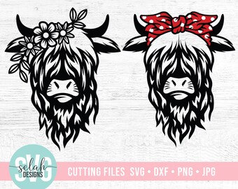 Download Cow Svg For Cricut Etsy