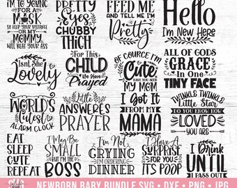 Download Baby Girl Svg Etsy