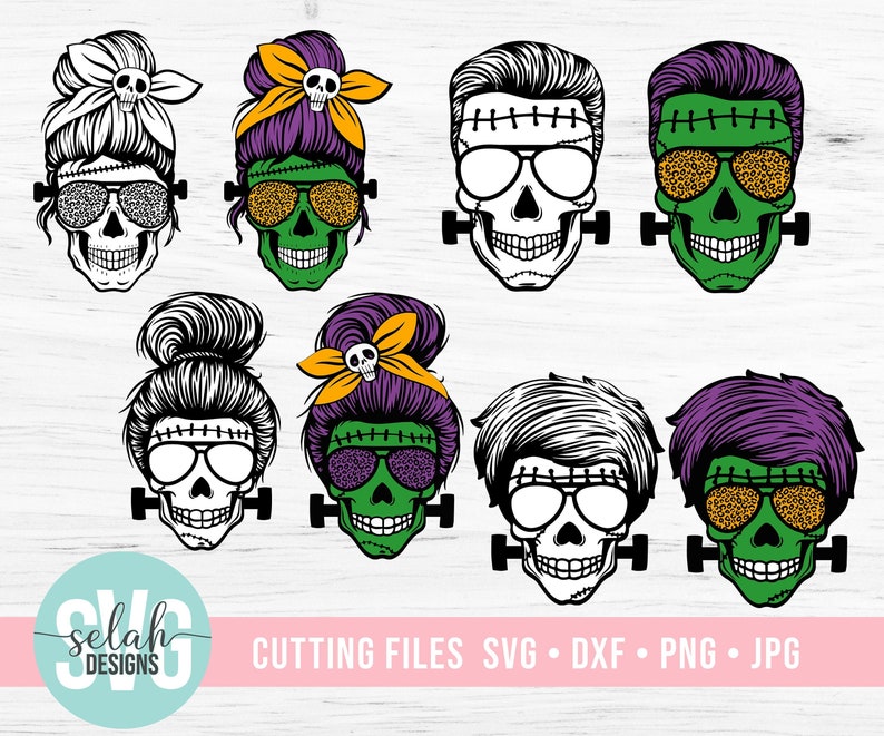Free Free Family Halloween Svg 706 SVG PNG EPS DXF File
