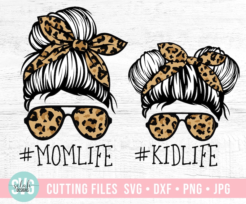 Free Free Mom Life Bun Svg Free 454 SVG PNG EPS DXF File