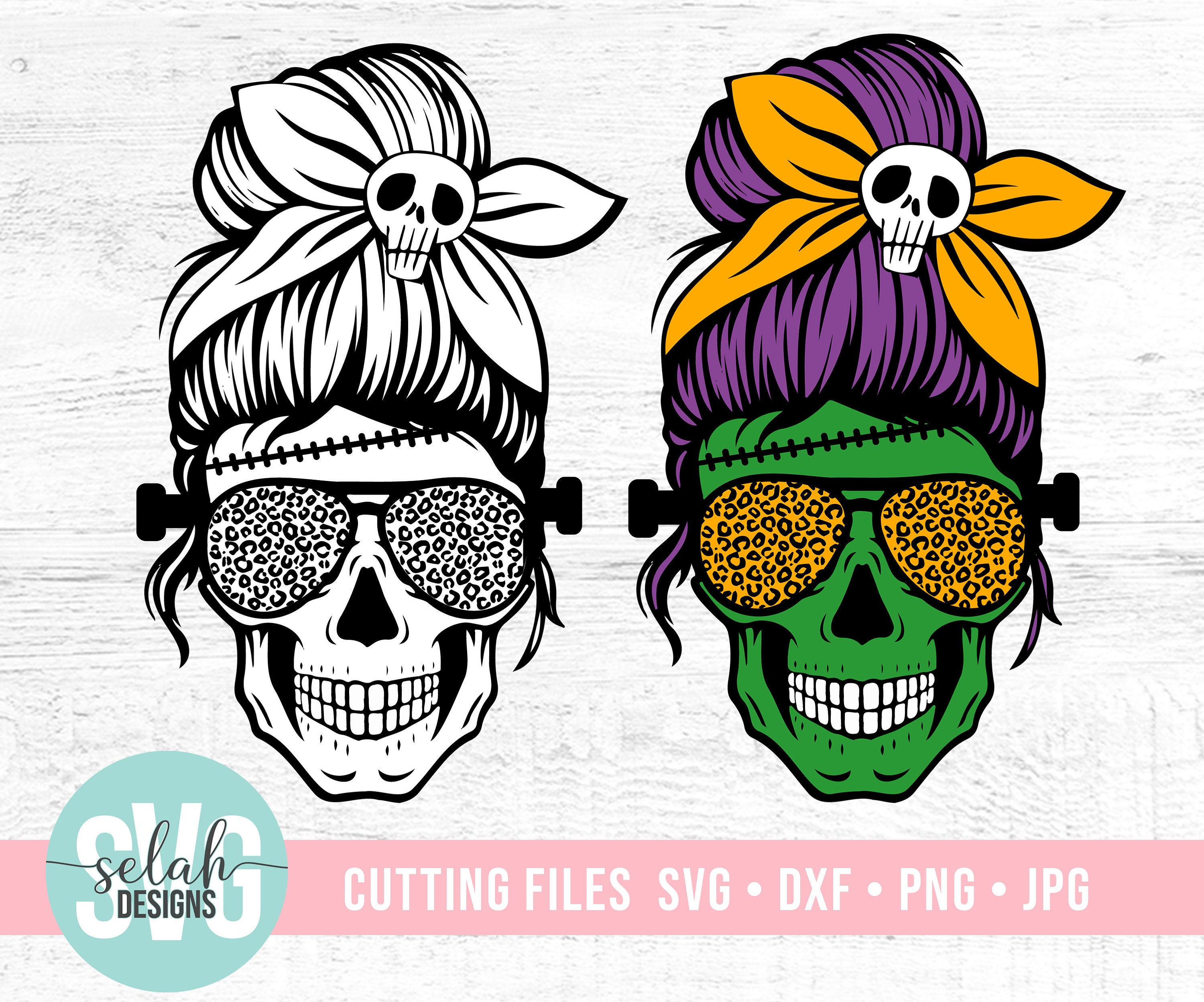 Free Free 137 Misfit Mother Skull Svg SVG PNG EPS DXF File