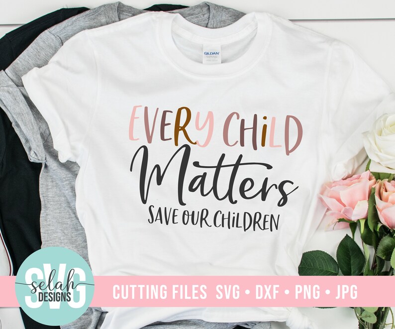 Free Free Every Child Matters Svg Etsy 336 SVG PNG EPS DXF File