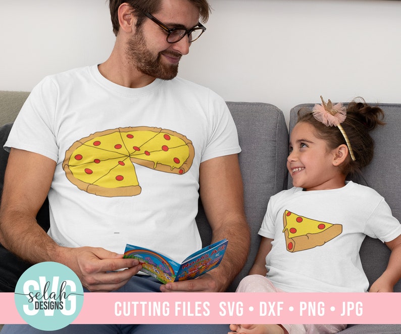 Download Clip Art Svg Files For Cricut Pizza Family Svg Funny Svg Silhouette Pizza Planet Food Svg Pizza Svg Pizza Clipart Instant Download Art Collectibles