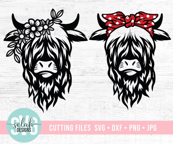 Free Free 166 Highland Cow Free Svg SVG PNG EPS DXF File