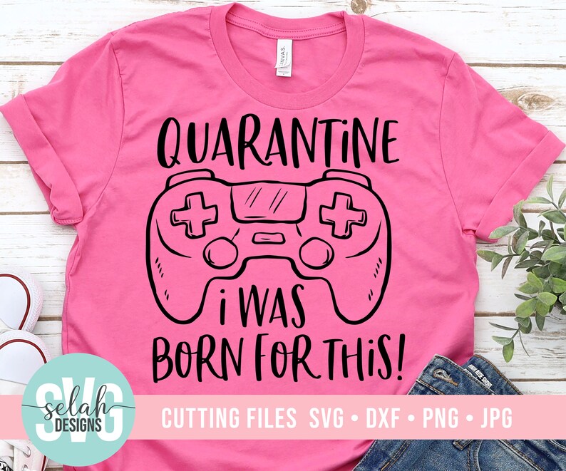 Download Quarantine Bundle SVG Funny svgAnti-Social svg Social | Etsy