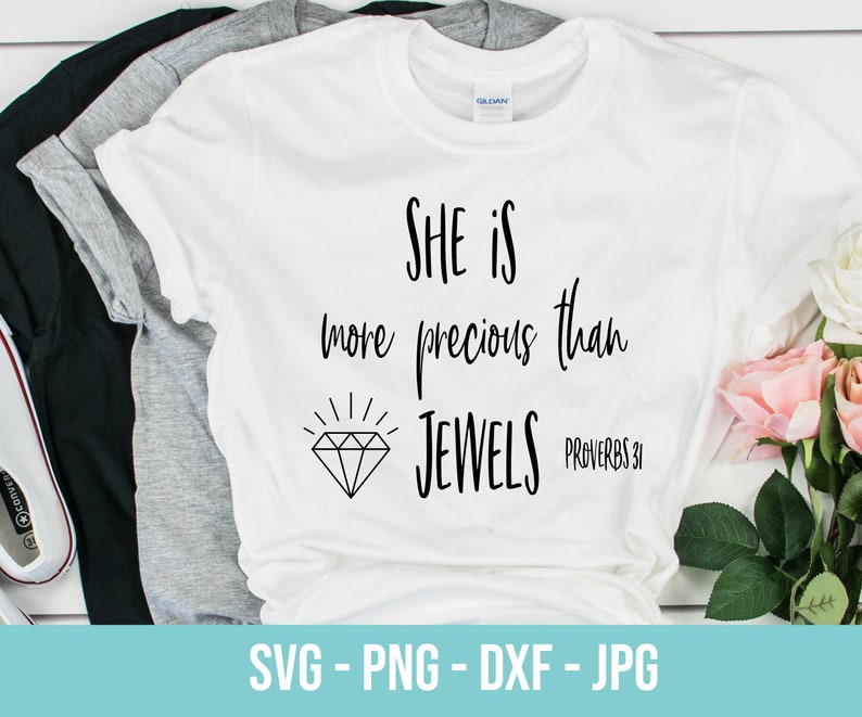 Download Proverbs 31 svg Bulk Buy svg Christian svg Bible Verse | Etsy