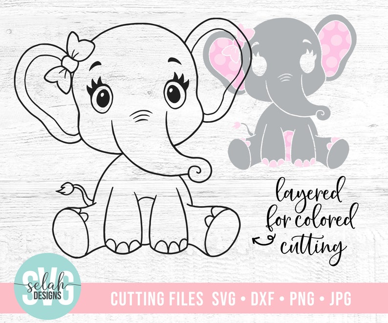 Download Elephant Cut File Baby Elephant Svg Elephant Clipart Elephant Png Pink Cute Elephant Svg Cute Elephant Svg Pink Elephant Svg Clip Art Art Collectibles Vermontorganics Com