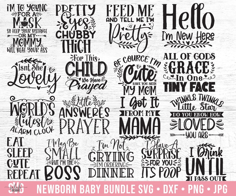 Download Baby Girl Bundle Cute Baby Sayings Svg Baby Svg Baby Svg Bundle Newborn Bundle Svg Welcome Baby Svg Newborn Svg Baby Quote Bundle Clip Art Art Collectibles Kromasol Com