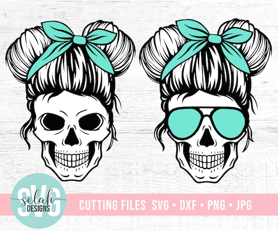 Free Free Mom Skull Svg Free 613 SVG PNG EPS DXF File