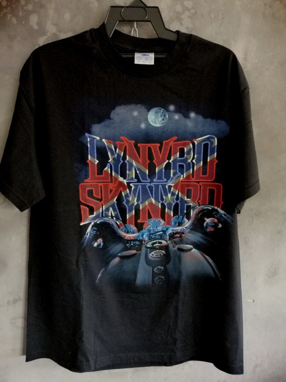 LYNYRD SKYNYRD Vintage Shirt 20's