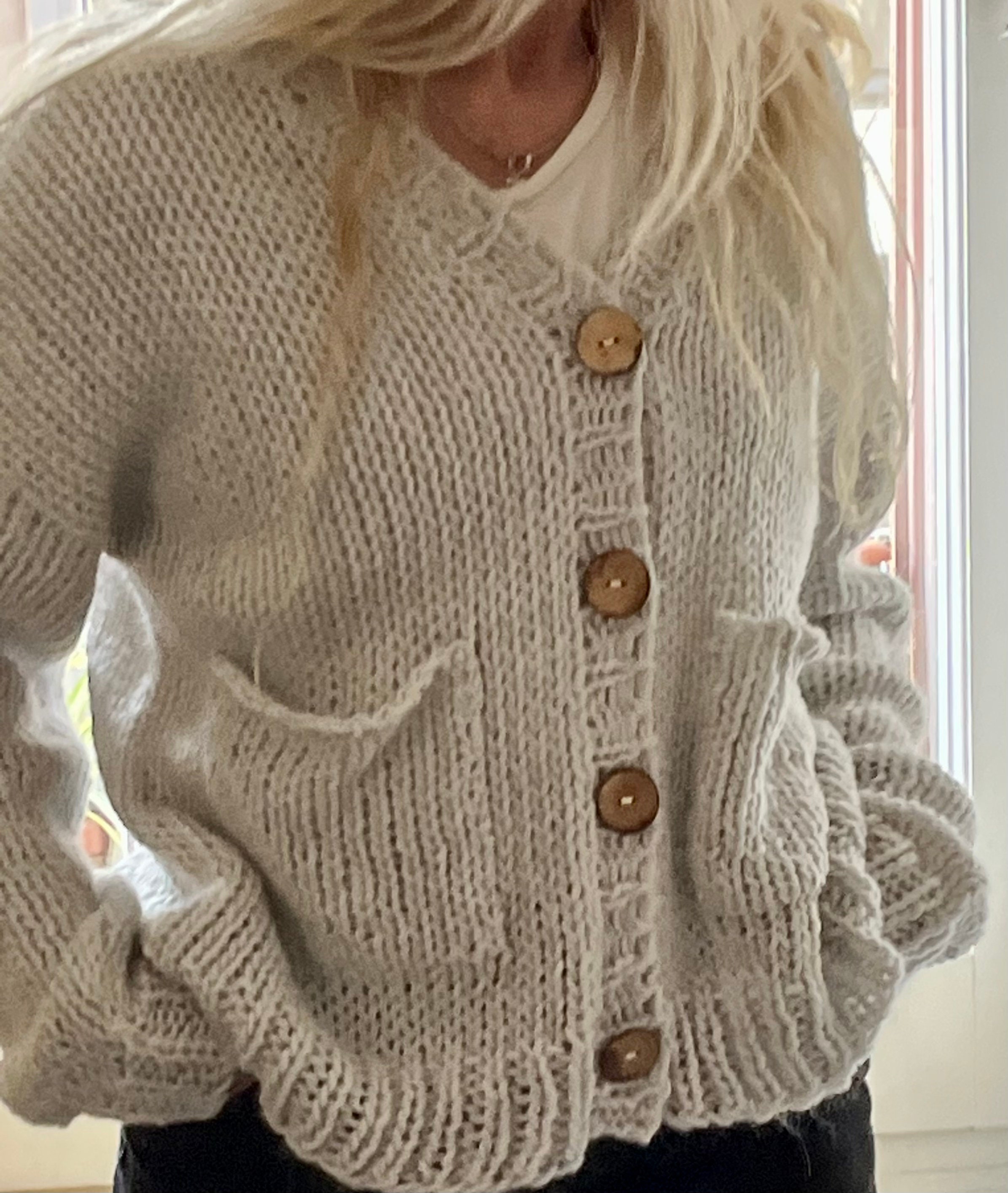 de lana - Etsy España