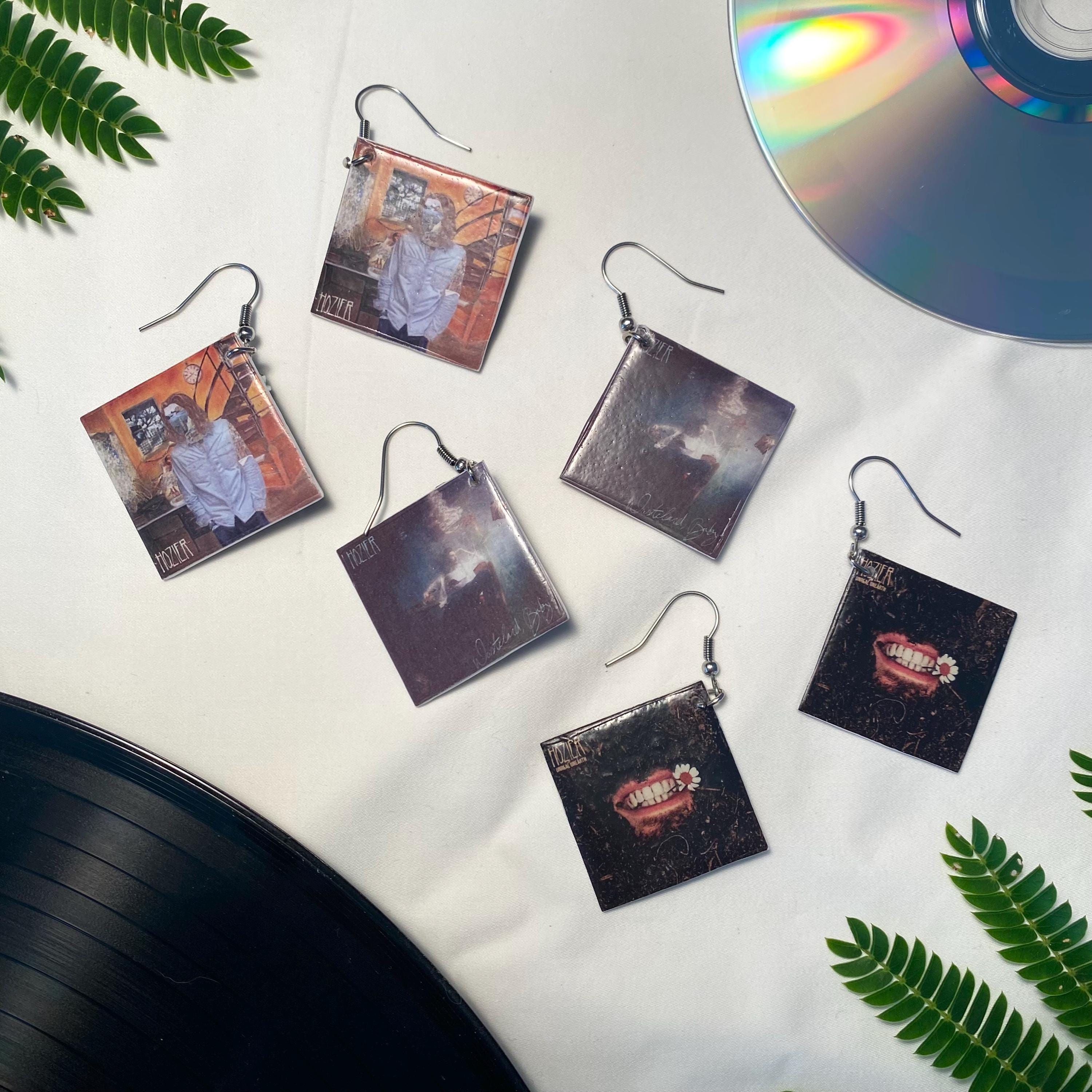 Hozier - Etsy 日本