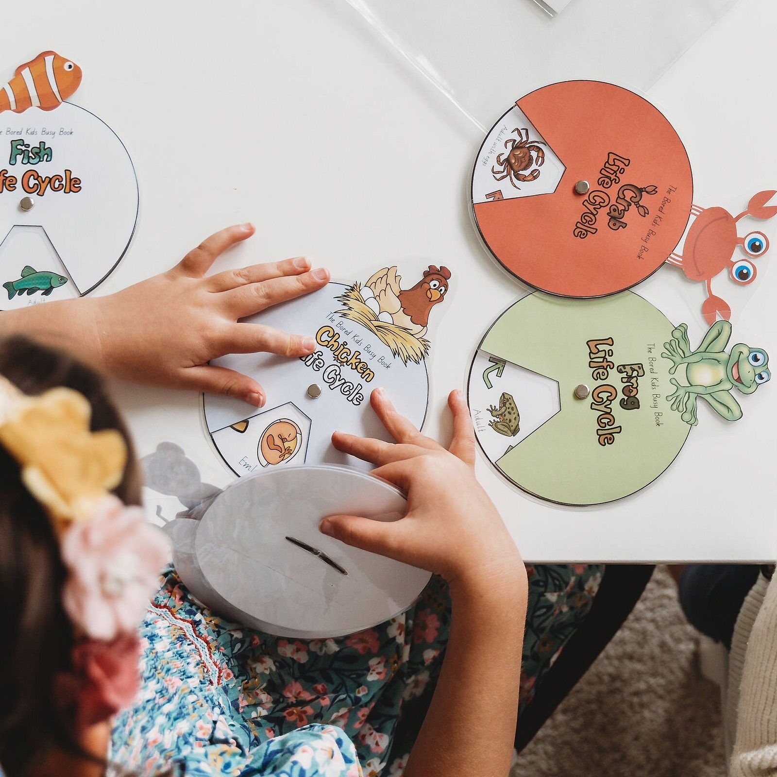 Kids Sensory Kit, Construction sensory bin, montessori play kit,  personalized kids gift sensory kit, personalized sensory tray