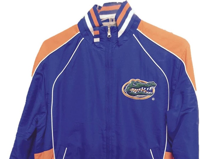 Florida Gators Reversible Jacket