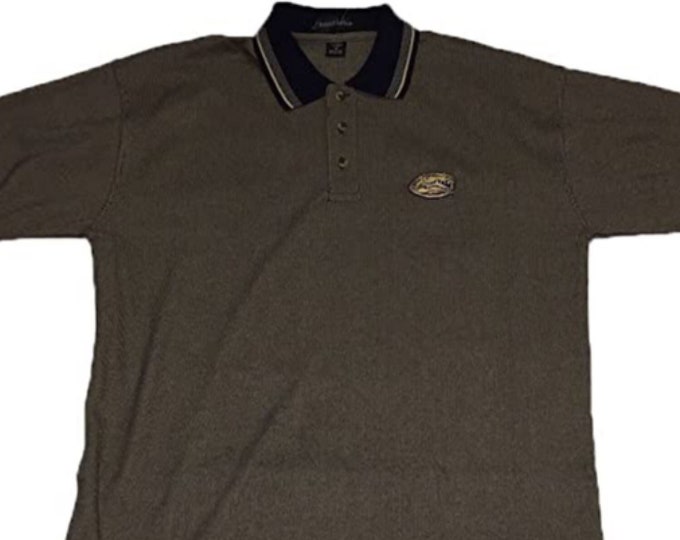 Florida Gators Tonal Polo (M)