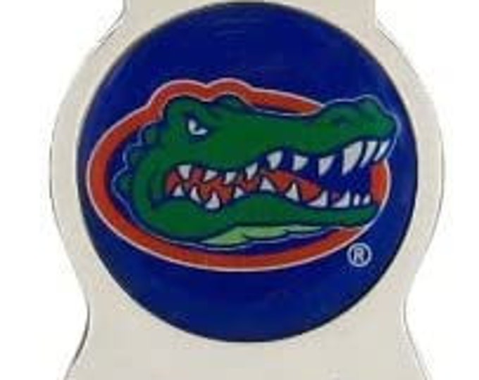 Florida Gators - Bottle Opener Key Ring