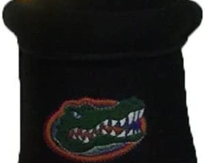 Florida Gators Embroidered Auto Pouch