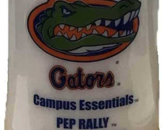 Florida Gators 8.75oz Cucumber Melon Pump Lotion