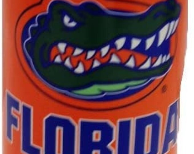 Florida Gators 8 oz Hand & Body Pump Lotion