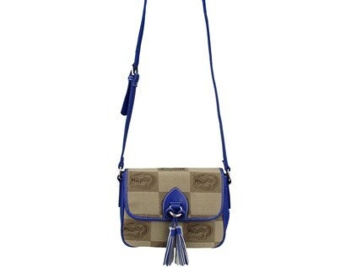 Florida Gators The Vintage Crossbody Purse