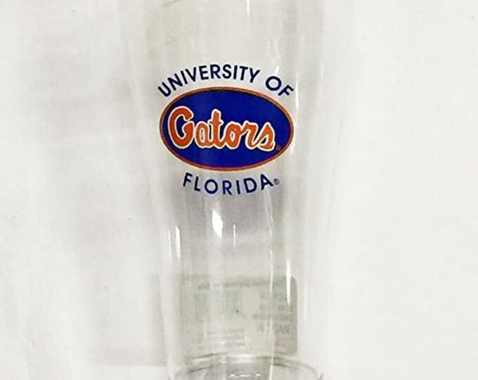 Florida Gators 20 oz. Unbreakable Beverage Cup