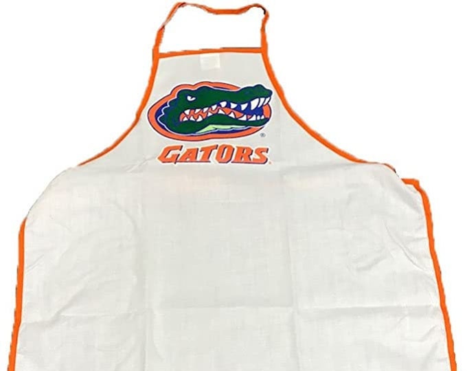 Florida Gators Florida Gators Apron