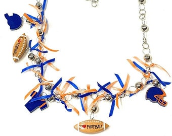 Florida Gators Gameday Necklace