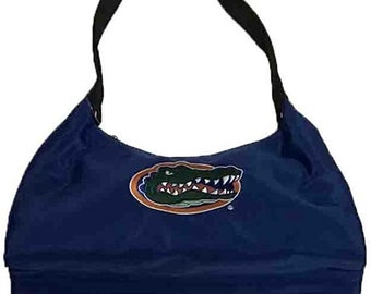 Florida Gators Most Valuable Fan Purse Handbag