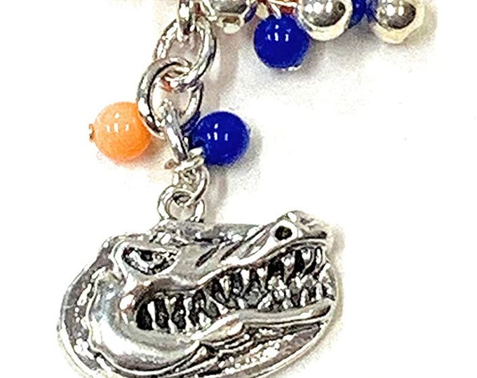 Florida Gators Backpack/Purse Clip