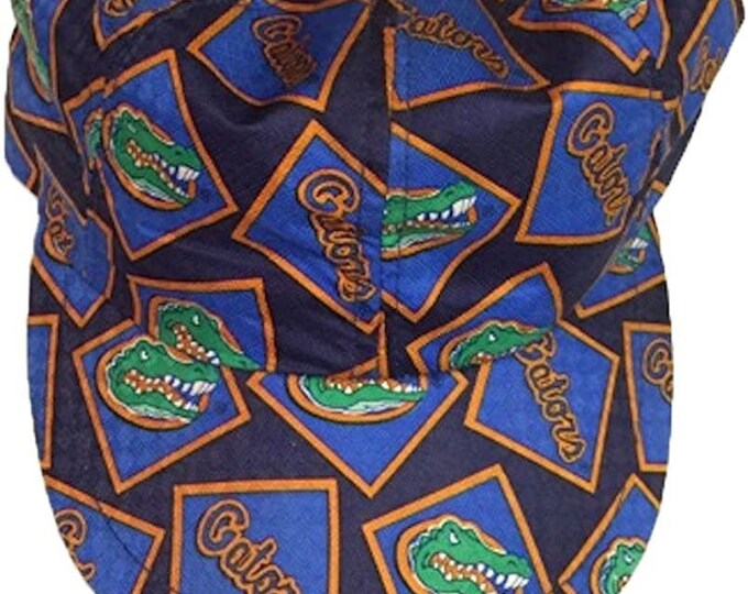 Florida Gators Relaxed Silk Cap