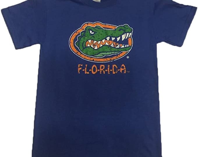 Florida Gators We are The Boys Song T-Shirt Tee