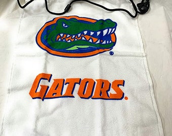 Florida Gators Rope - A - Towel