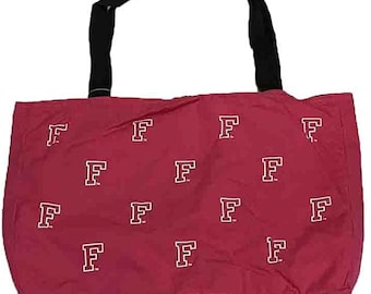 Florida Gators Reversible Fashion Tote Bag