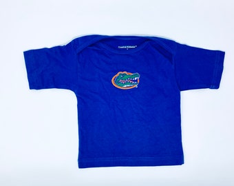 Florida Gators Infant / Toddler Tee Choose Color and Size